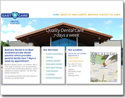 Eastcare Dental